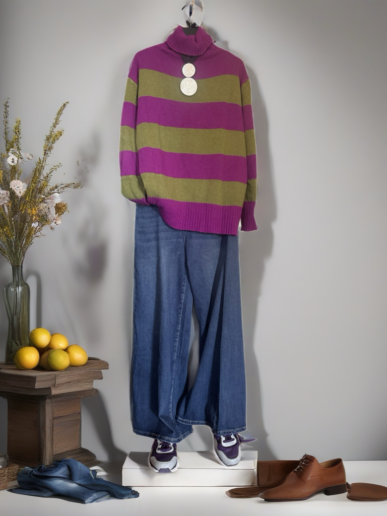Maglione Krüger