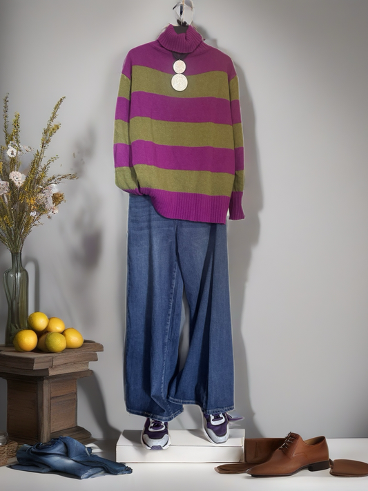 Maglione Krüger