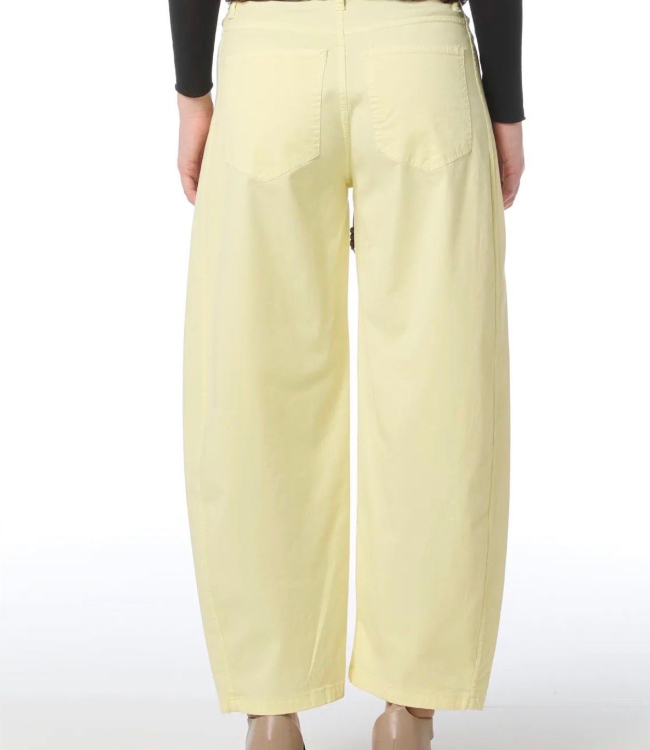 Pantalone Easy Balloon