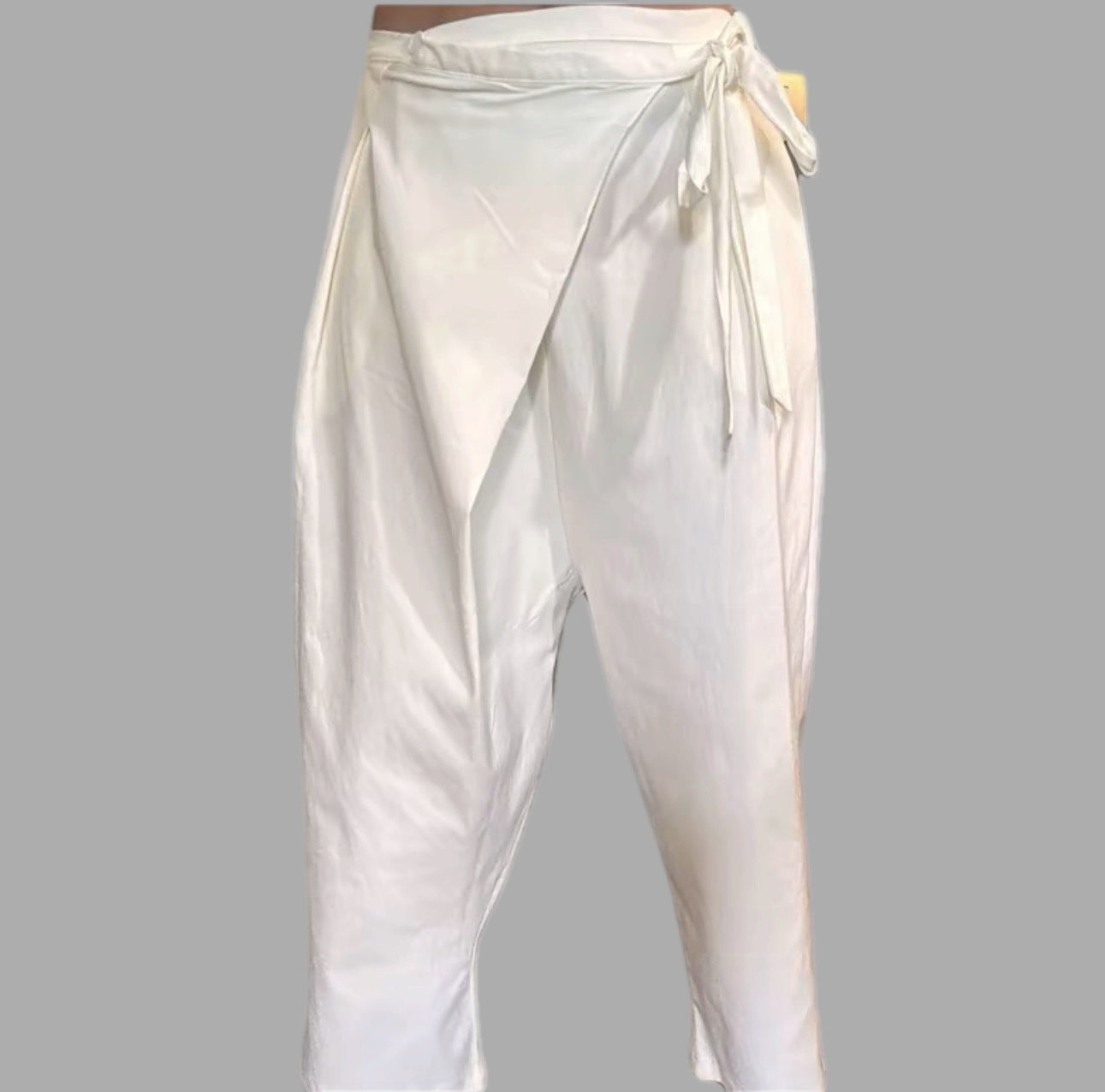 Mari pantaloni apron