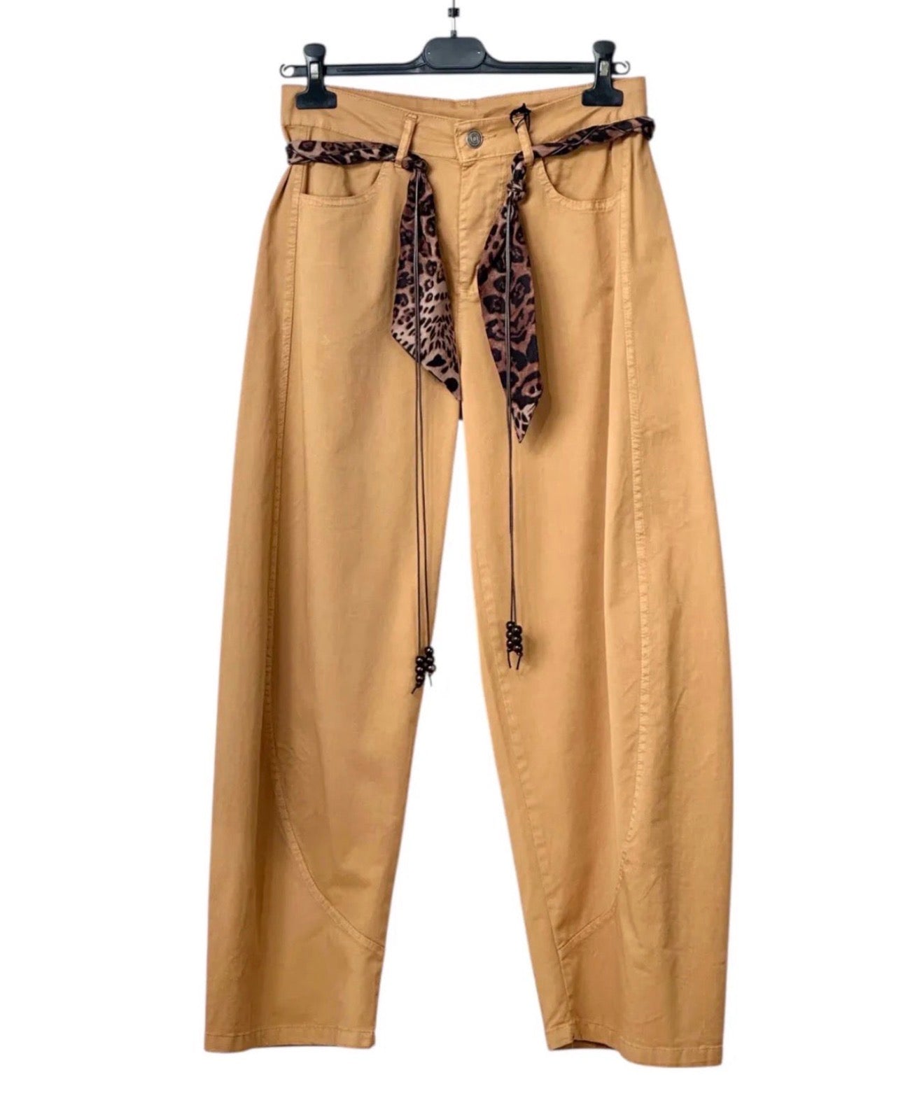 Pantalone Easy Balloon