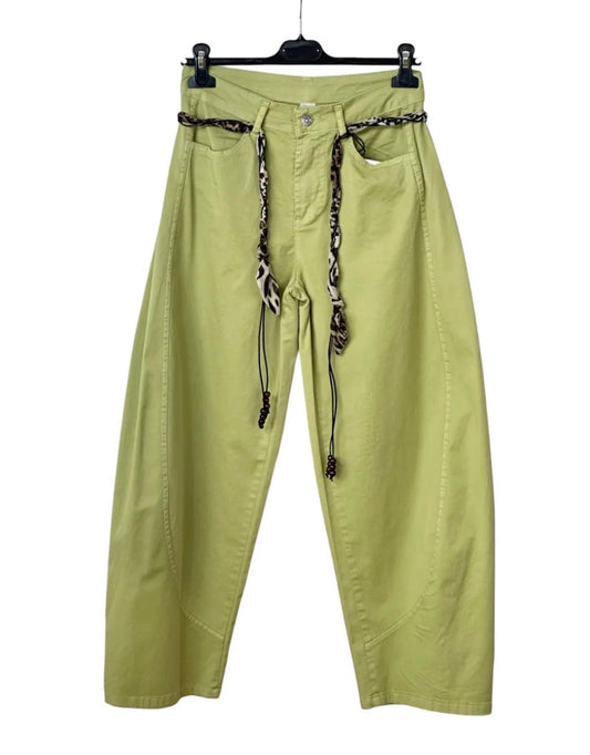 Pantalone Easy Balloon