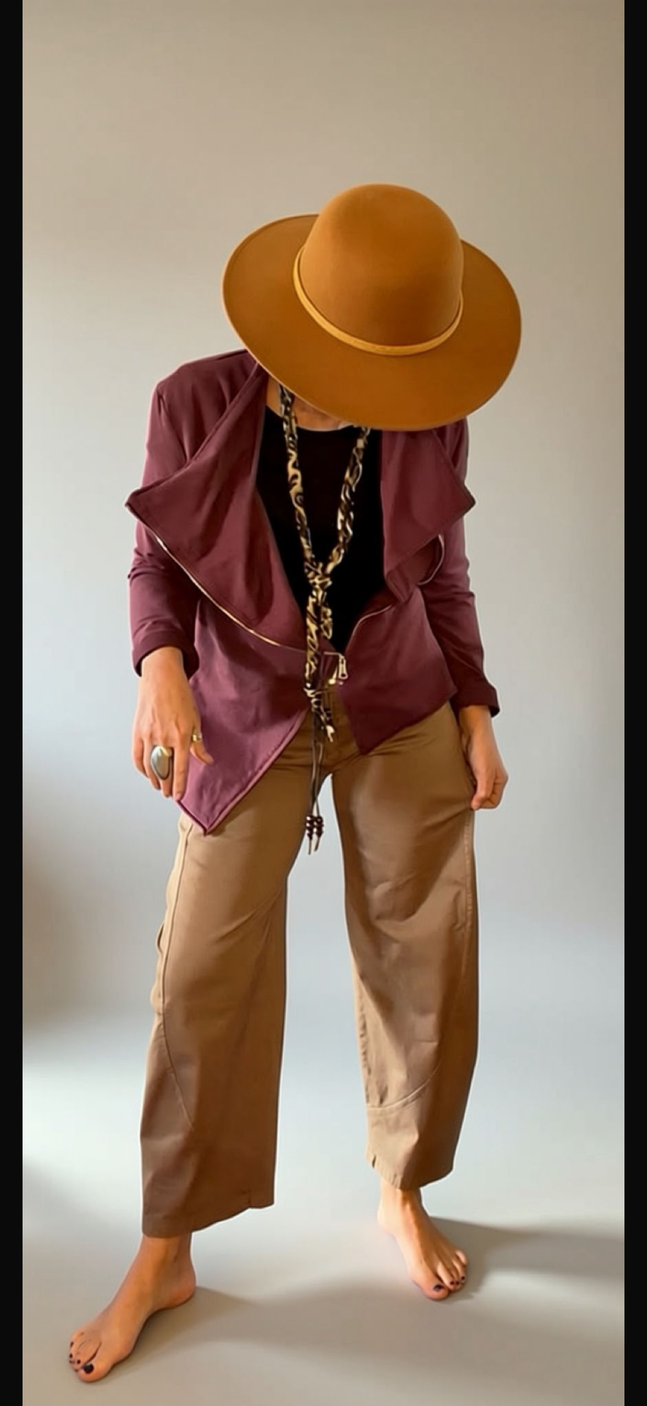 Pantalone Easy Balloon