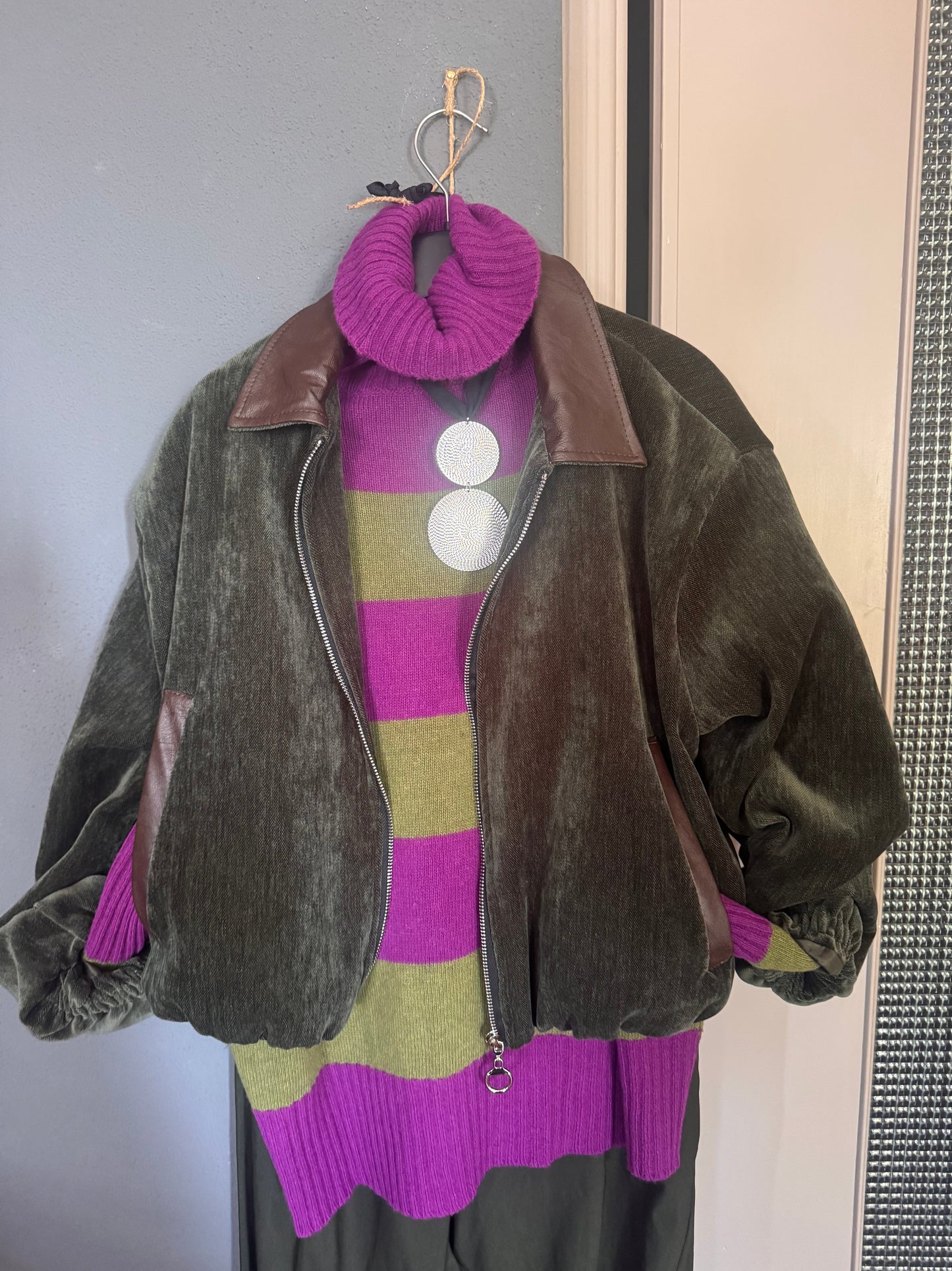 Maglione Krüger