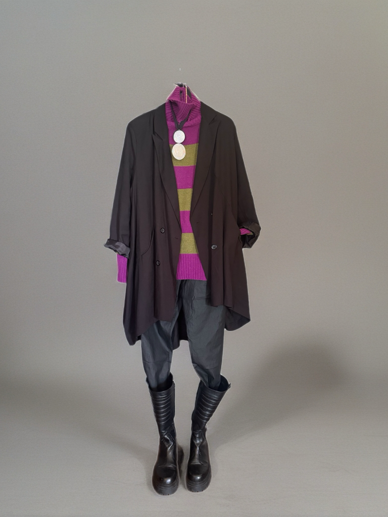 Maglione Krüger
