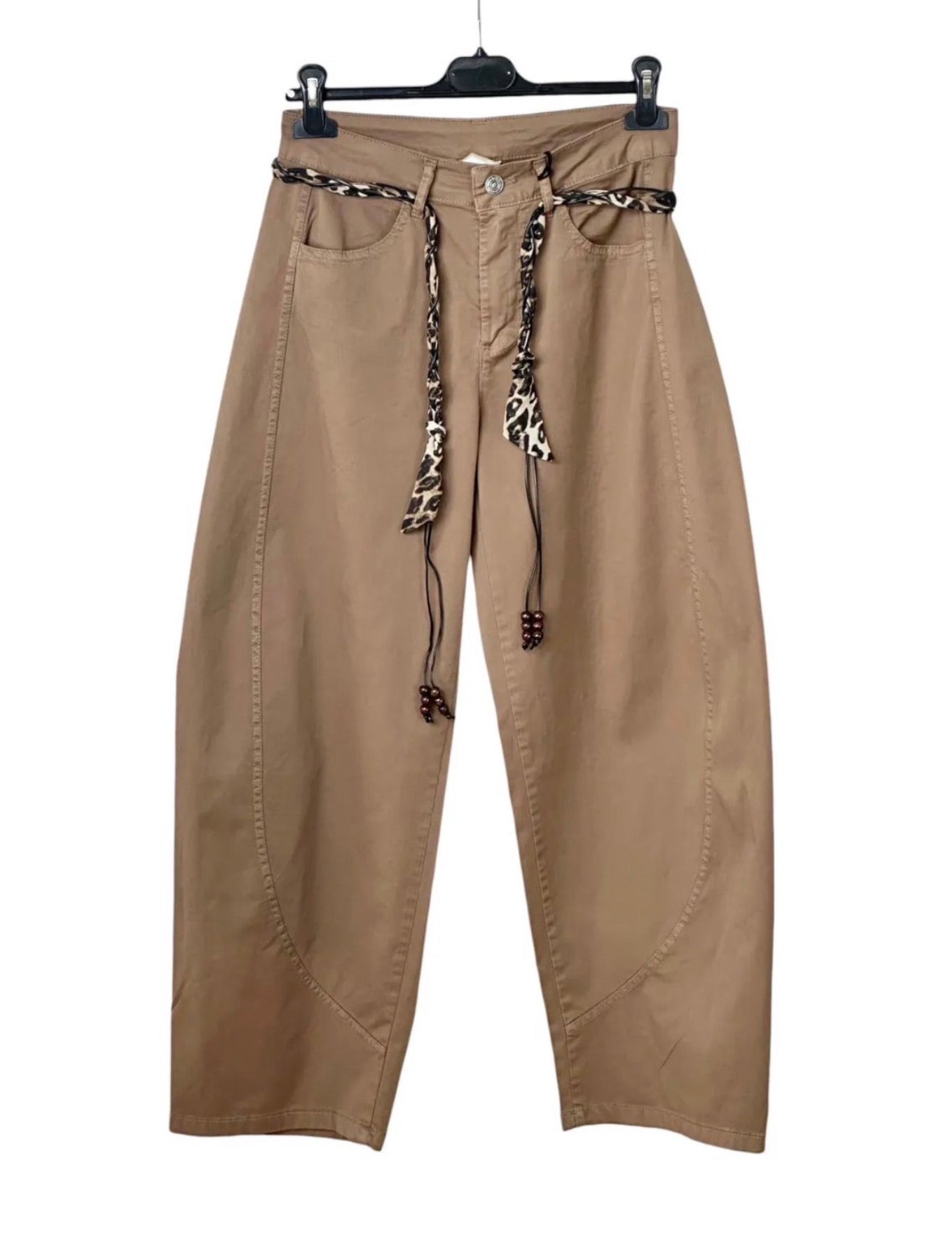 Pantalone Easy Balloon