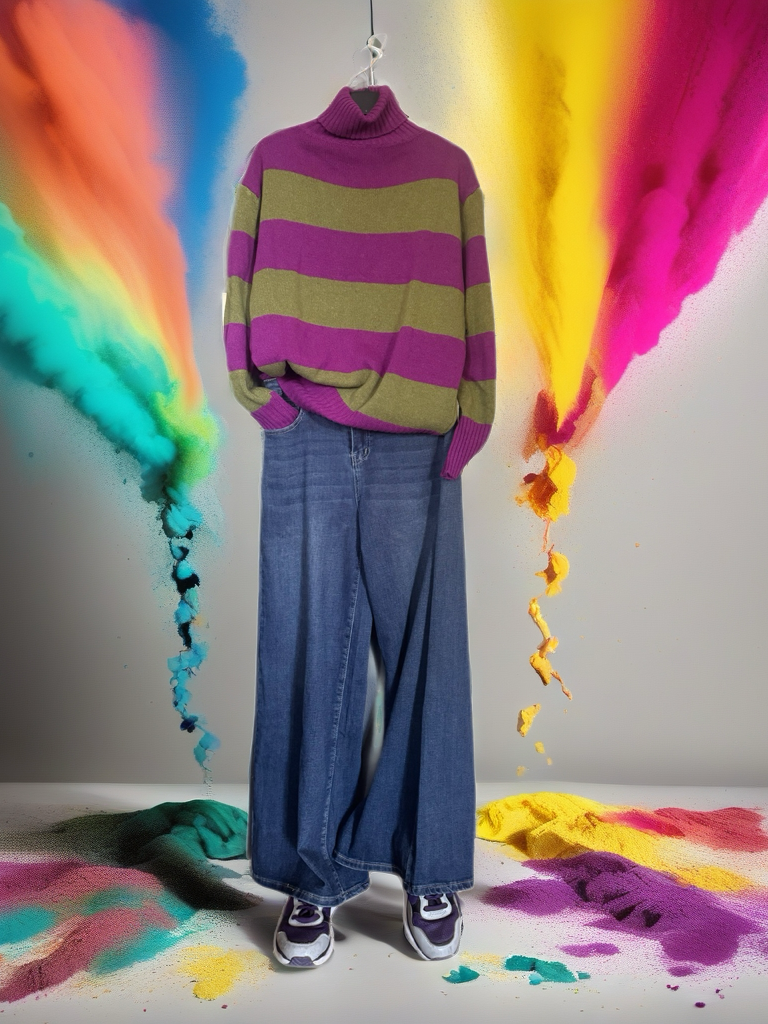Maglione Krüger