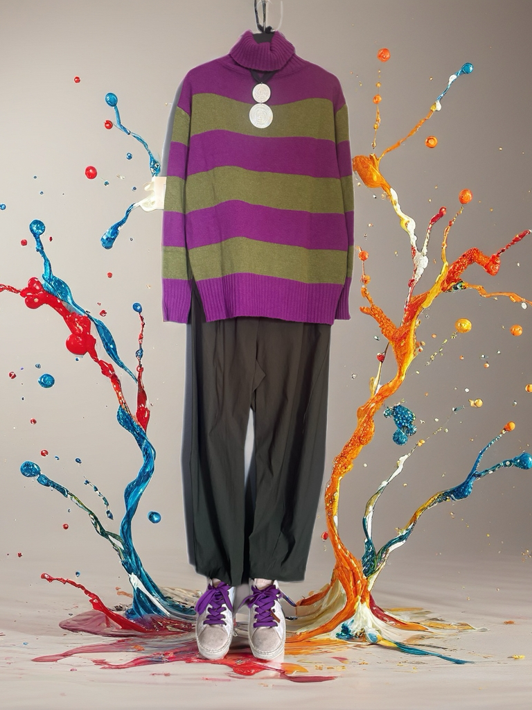 Maglione Krüger