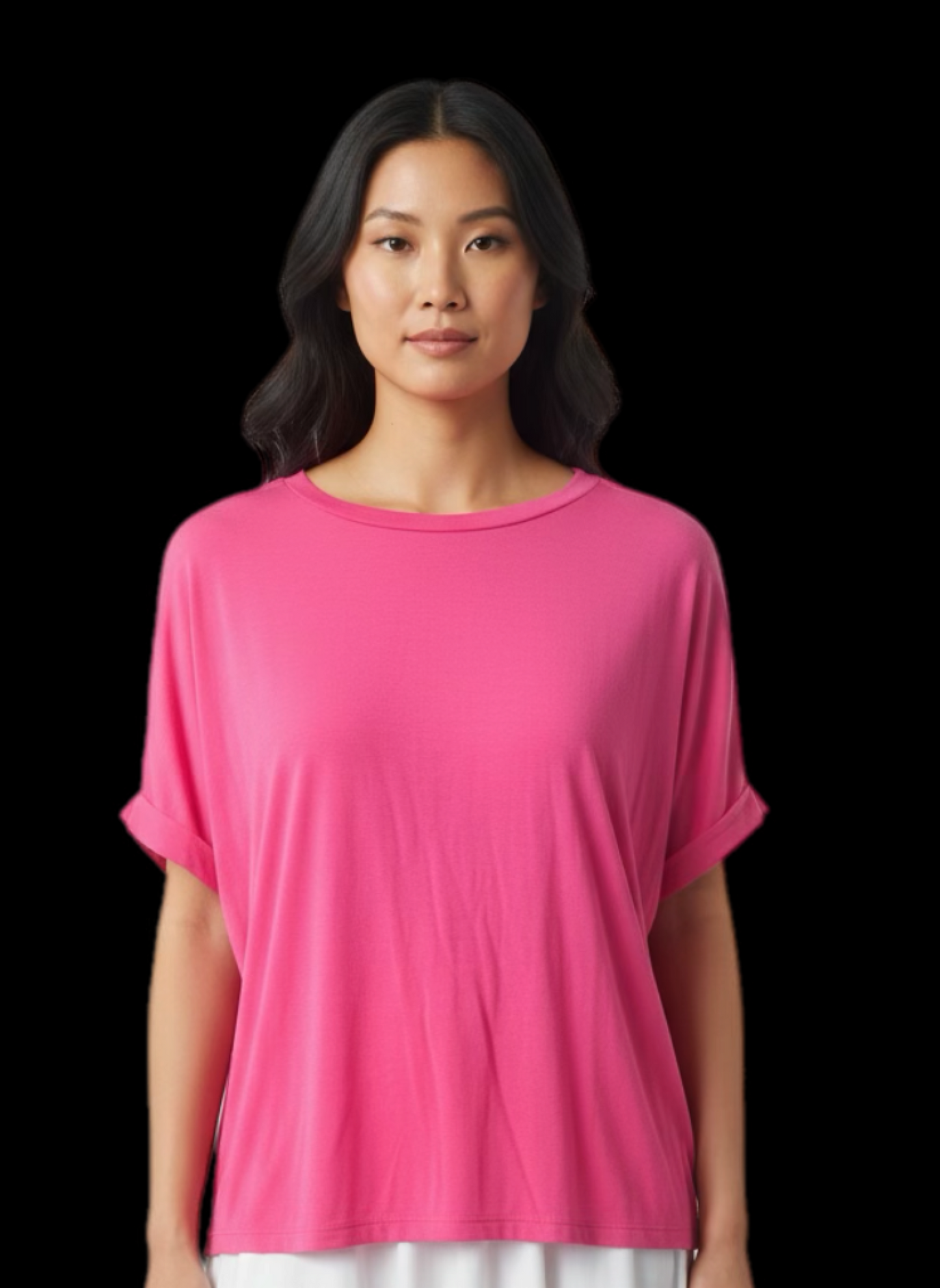 Silky Touch - Top Ultraleggero