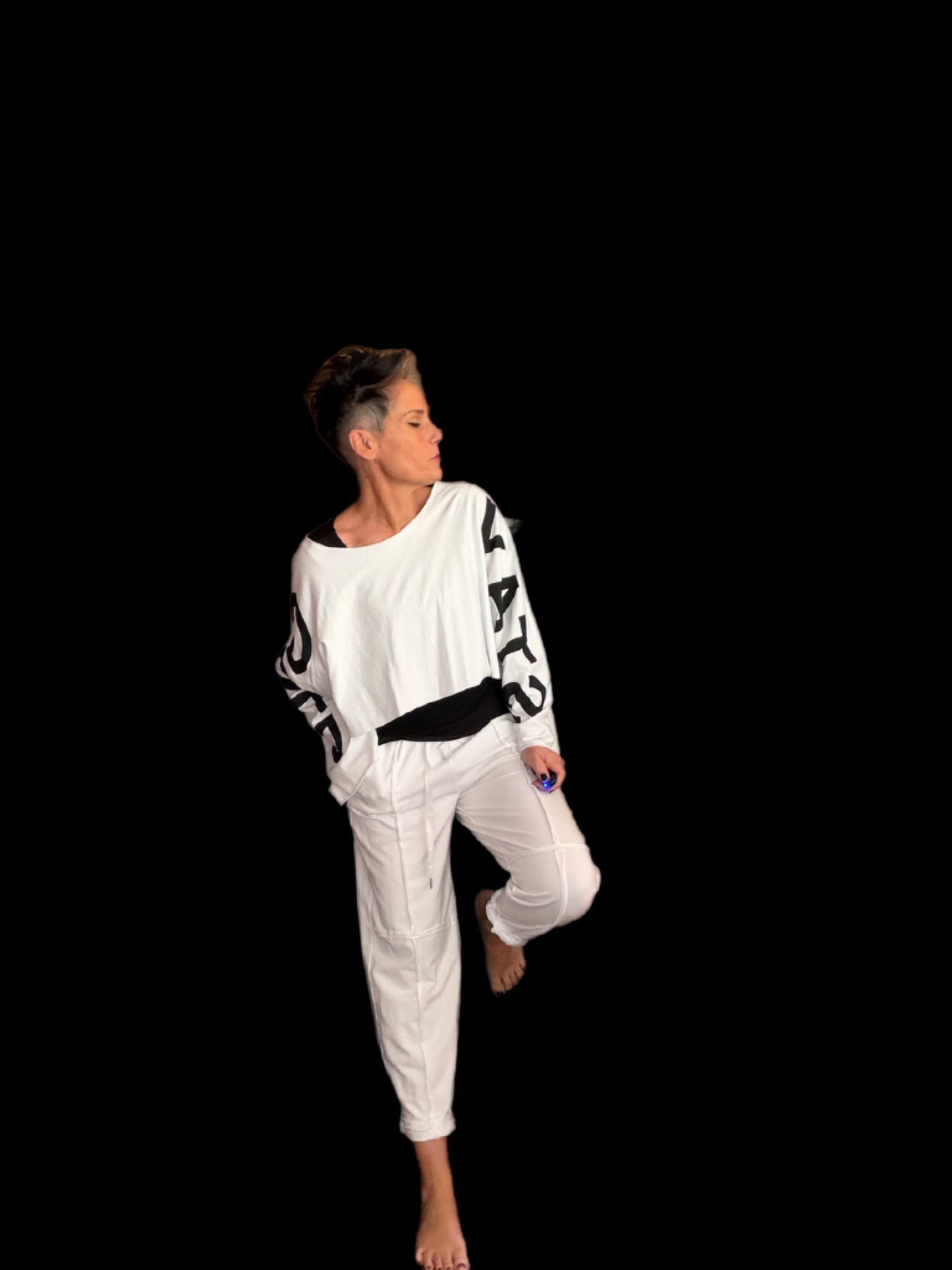 Pantaloni Comfort Garza - Versatile & Chic
