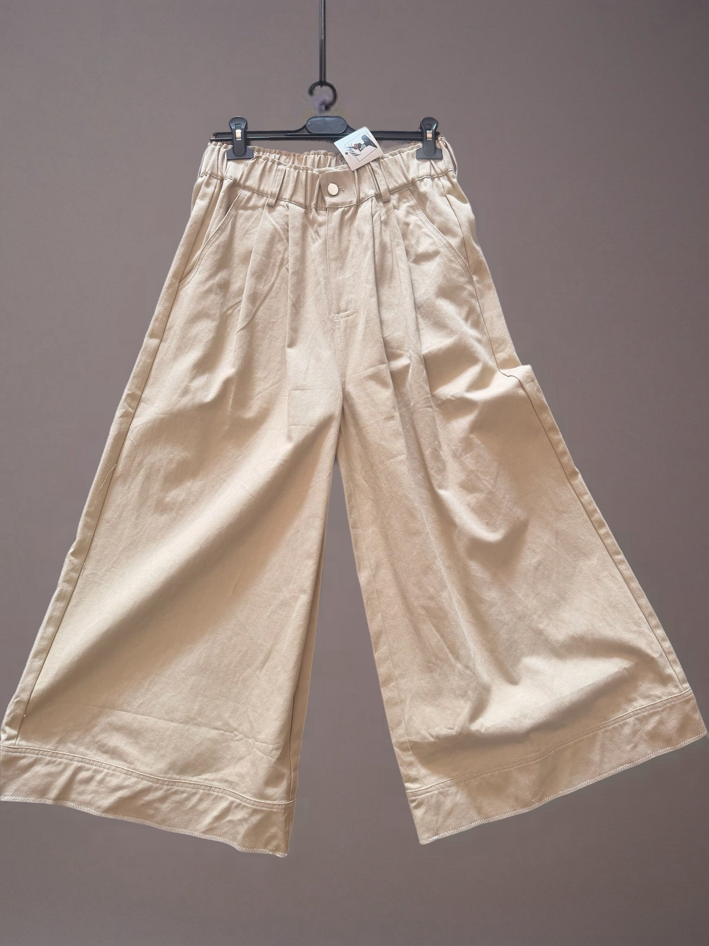 Pantaloni Pantalone Jeans Radical Taglia S