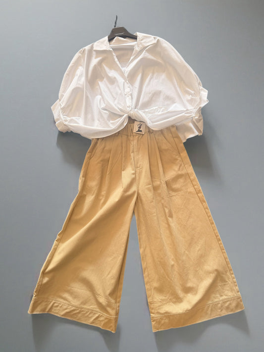 Pantaloni Pantalone Jeans Radical Taglia S