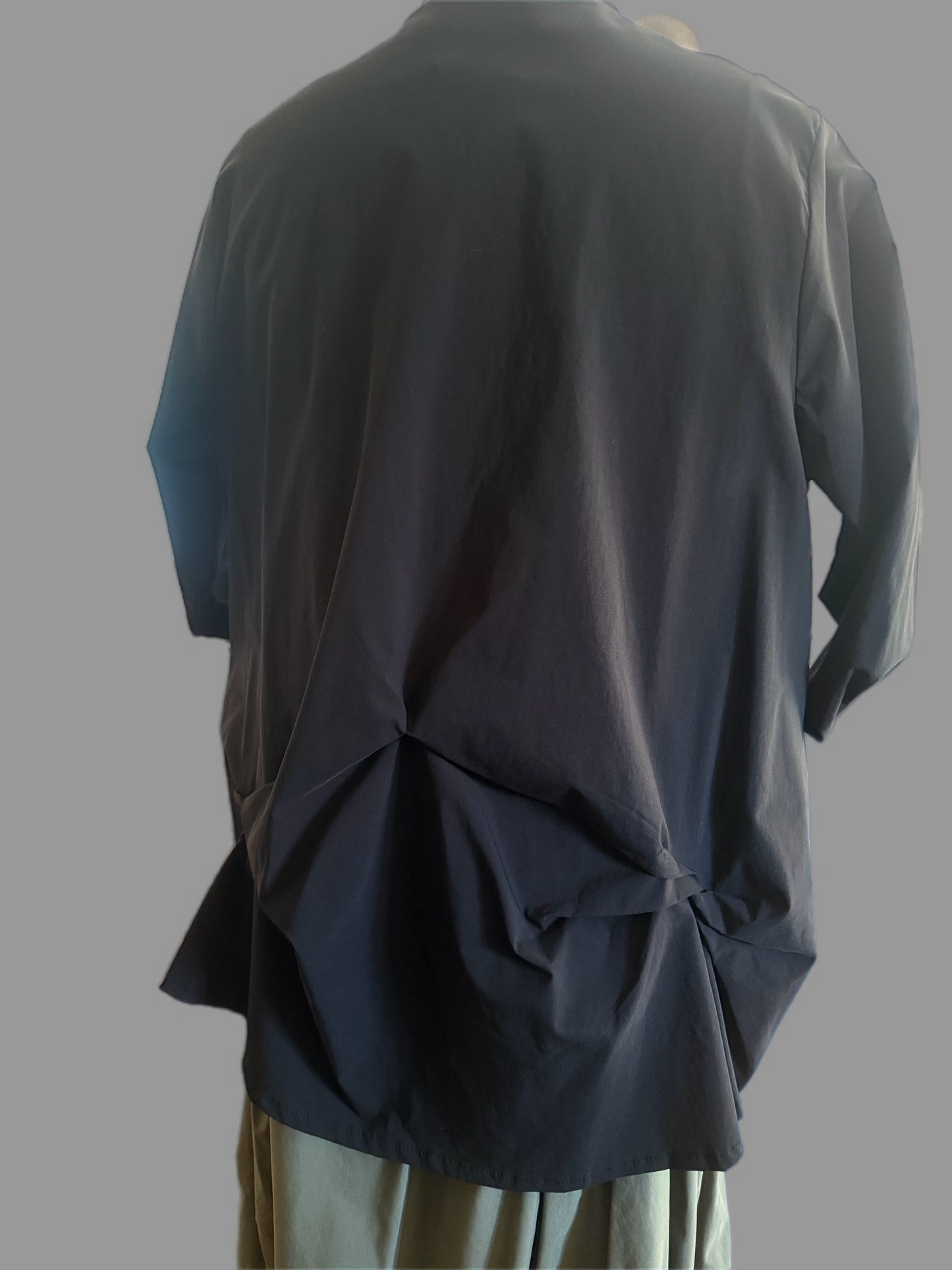 Blazer Urban Chic