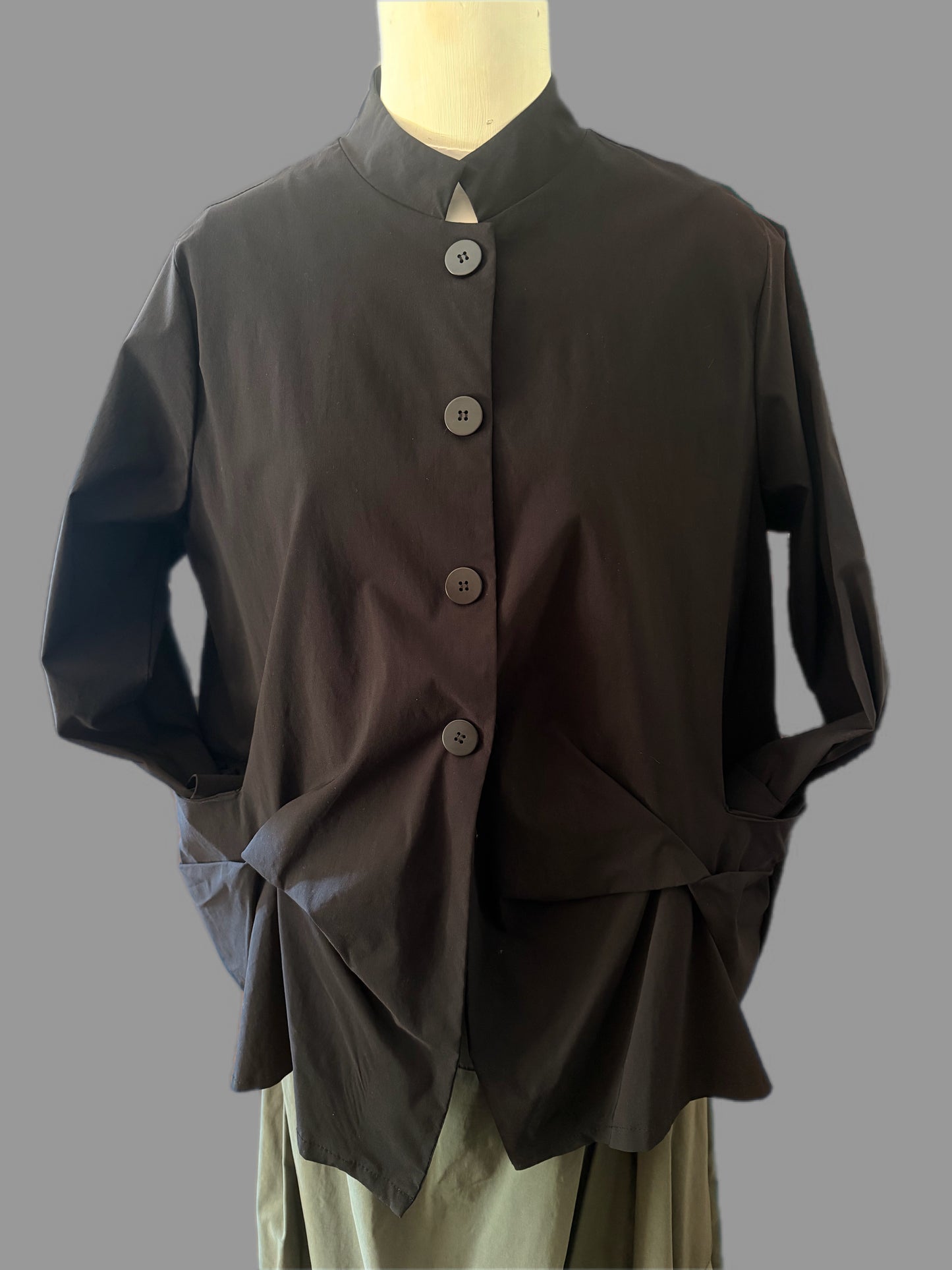 Blazer Urban Chic