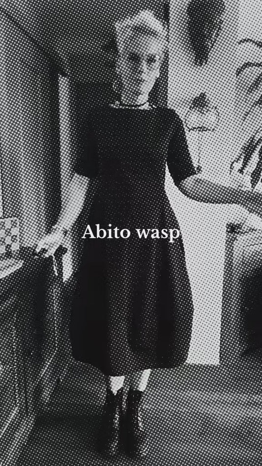 Abito Wasp